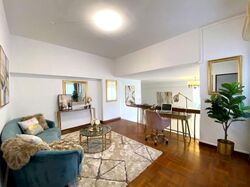 The Cairnhill (D9), Condominium #598337651